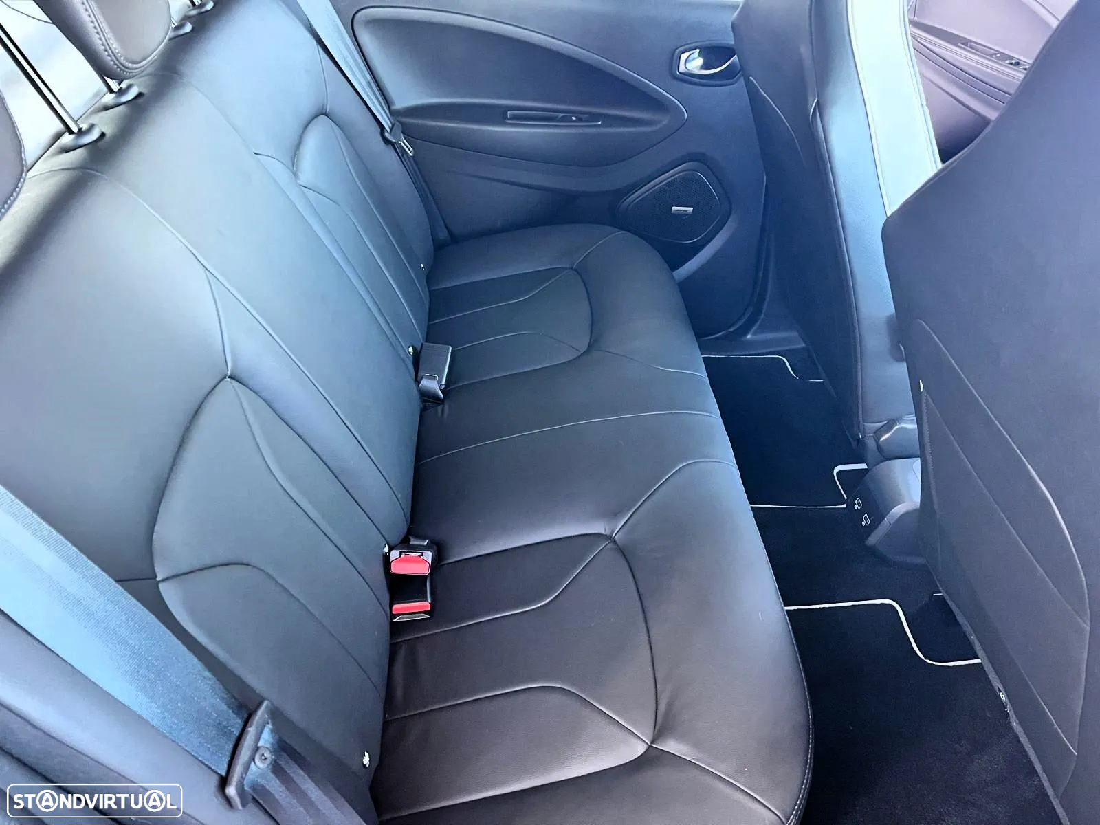 Renault Zoe (c/ Bateria) E-Tech EV50 Evolution - 5