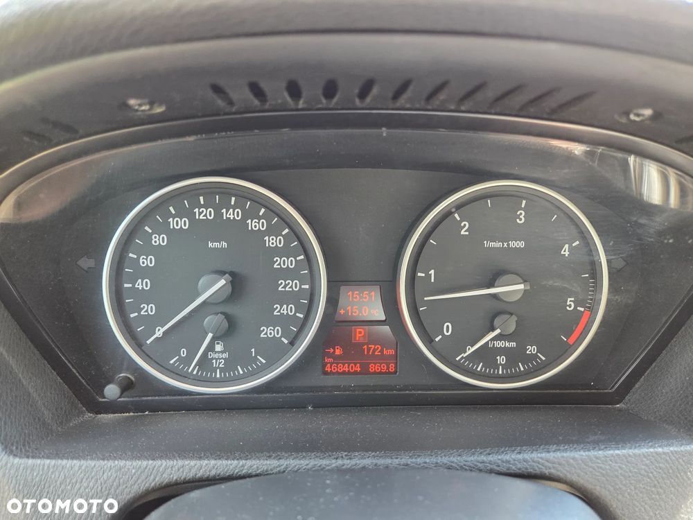 BMW X5 - 13