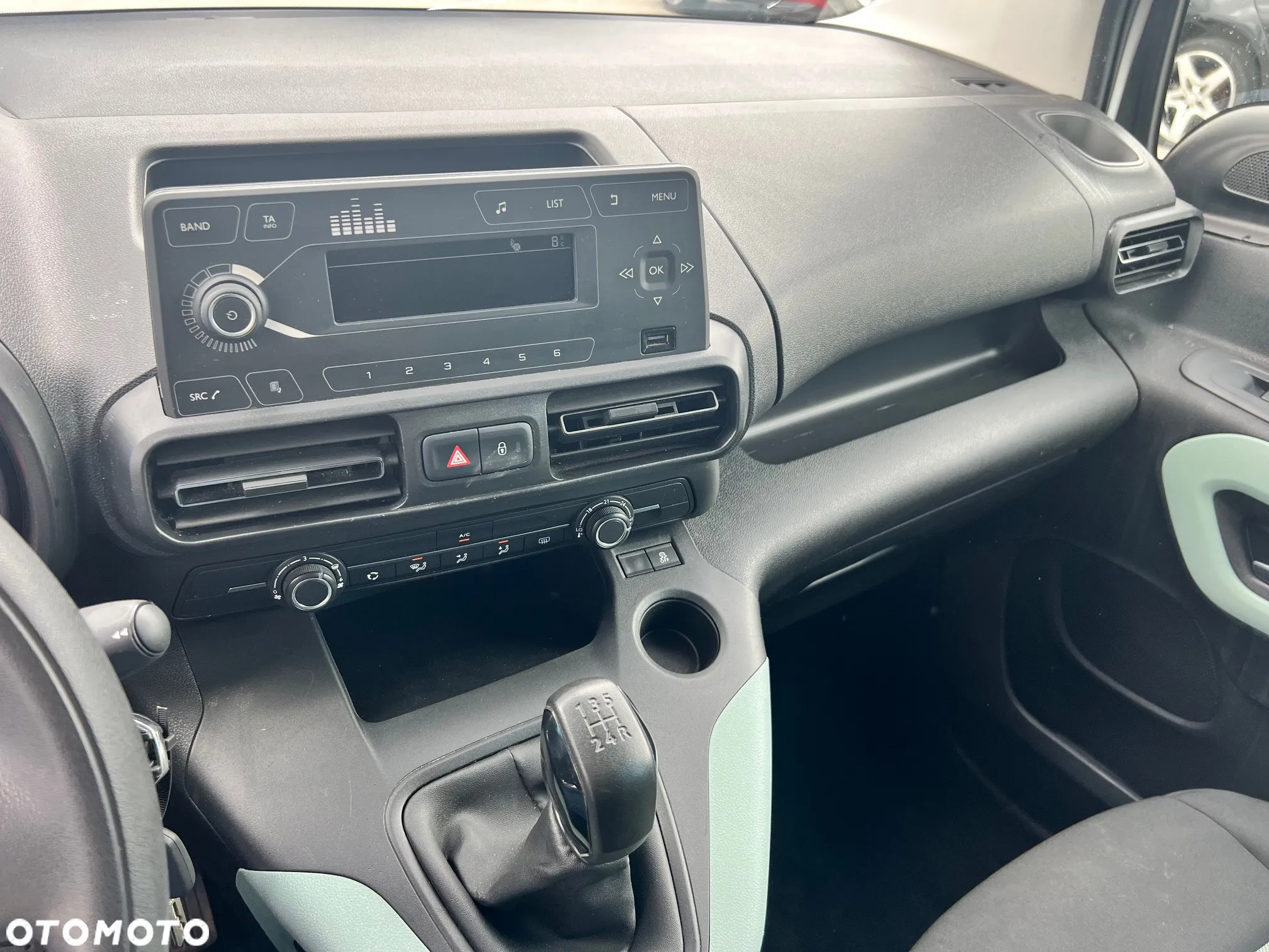 Citroën Berlingo M 1.5 BlueHDI Feel - 15