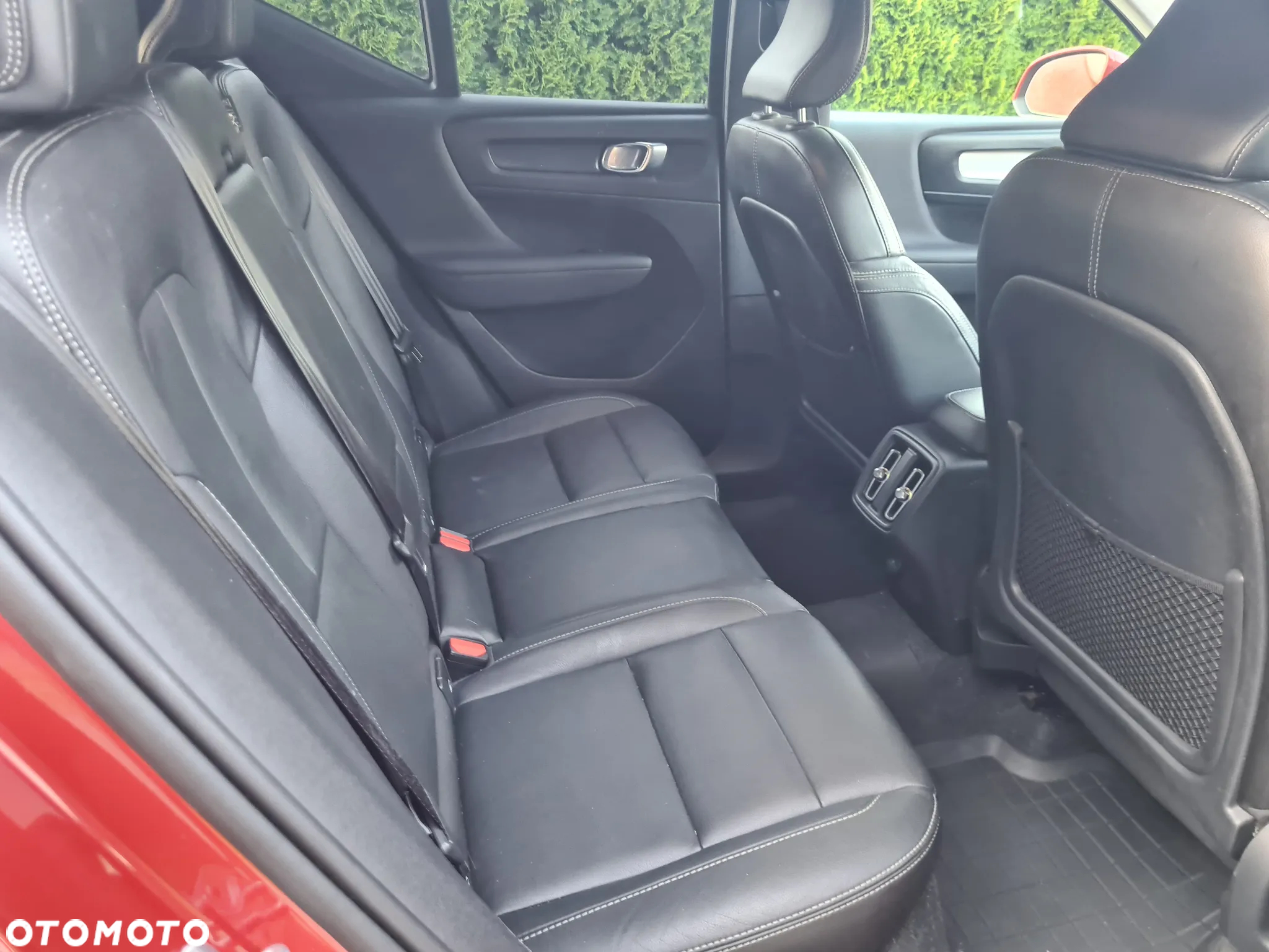 Volvo XC 40 T5 AWD Momentum - 21