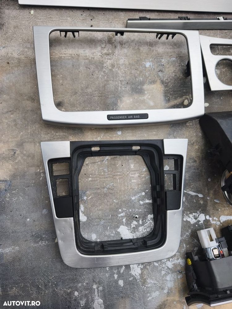 Set trimuri ornamente bord Volkswagen Passat B6 2005-2010 - 8