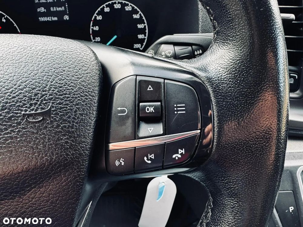 Ford TRANSIT L3H2 AUTOMAT - 30