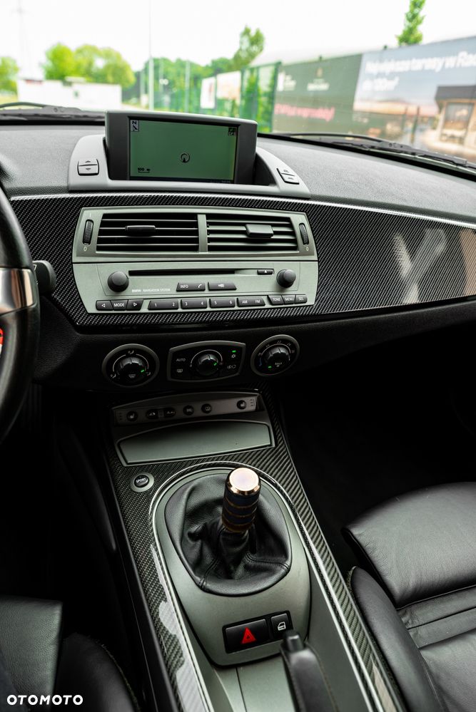 BMW Z4 - 39