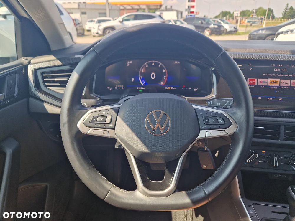 Volkswagen Polo 1.0 TSI Life DSG - 14