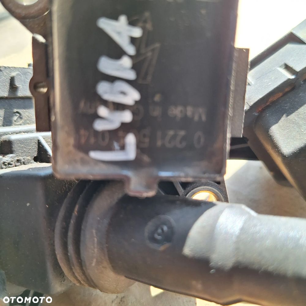 CEWKA CEWKI LYBRA 2.0 20V ALFA 0221504014 - 4