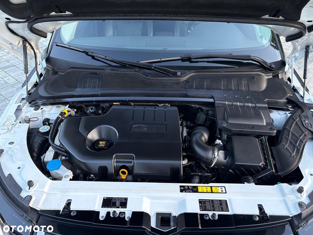 Land Rover Range Rover Evoque D180 S - 31