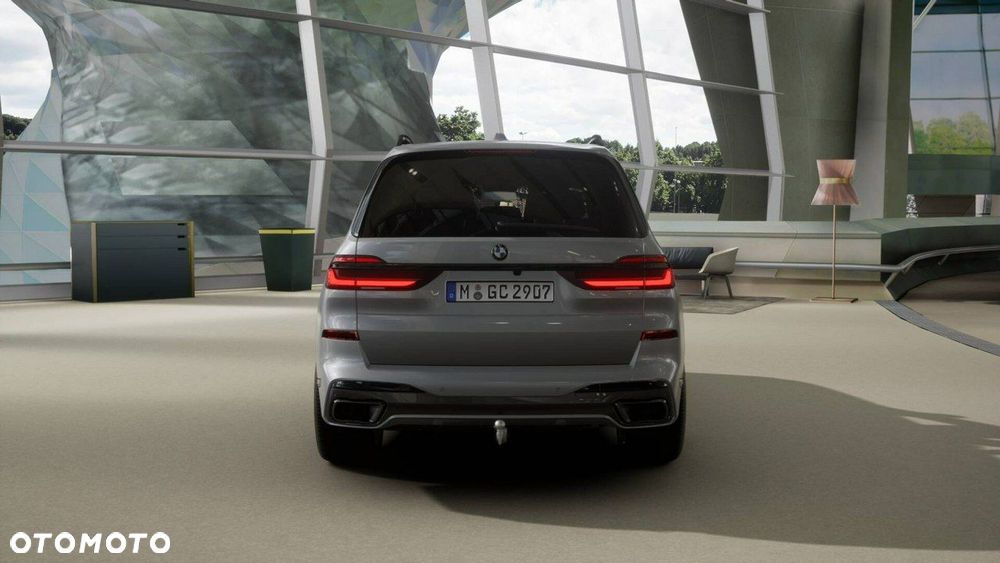 BMW X7 - 8