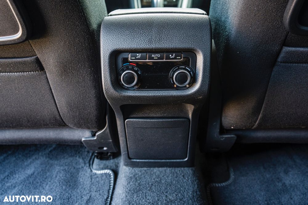 Volkswagen Sharan 2.0 TDI DSG BlueMotion Technology Cup - 18