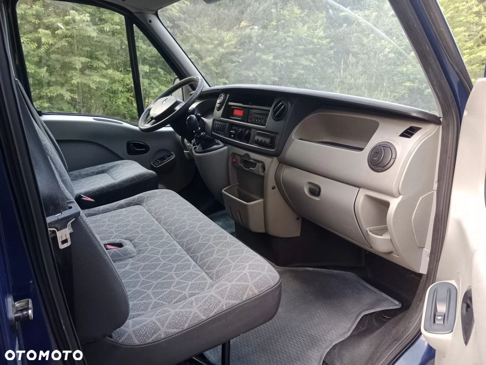 Renault MASTER - 14