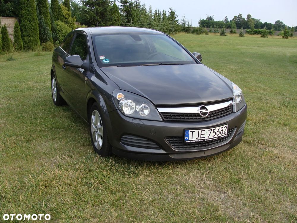 Opel Astra - 7