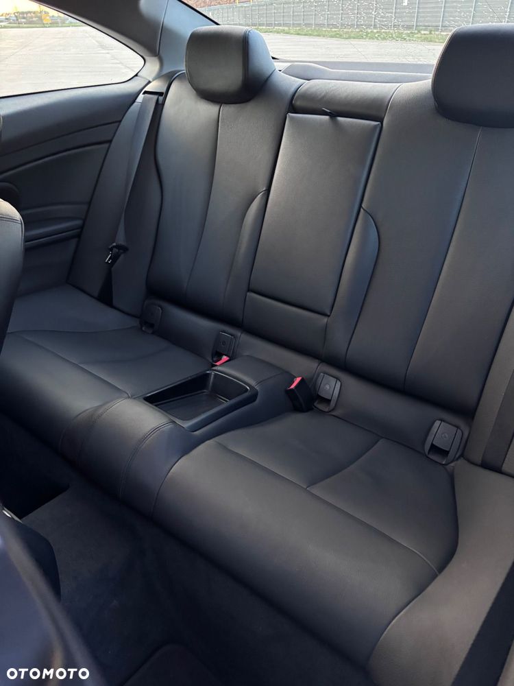 BMW Seria 4 420i Coupe - 11