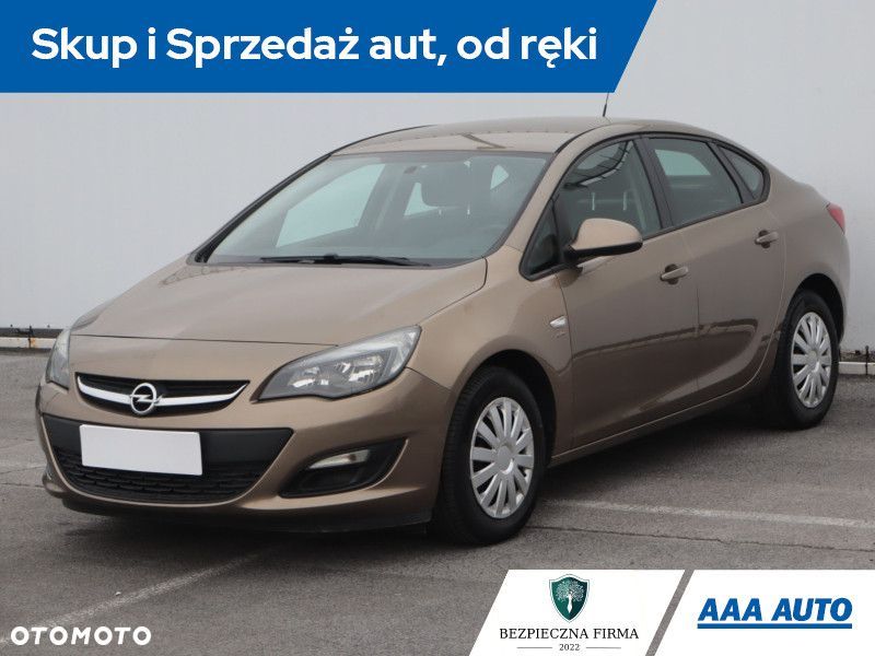 Opel Astra - 3