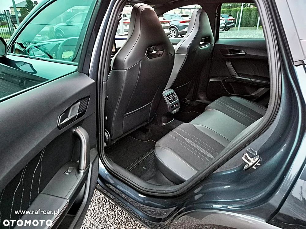 Cupra Formentor VZ 2.0 TSI 4Drive DSG - 13