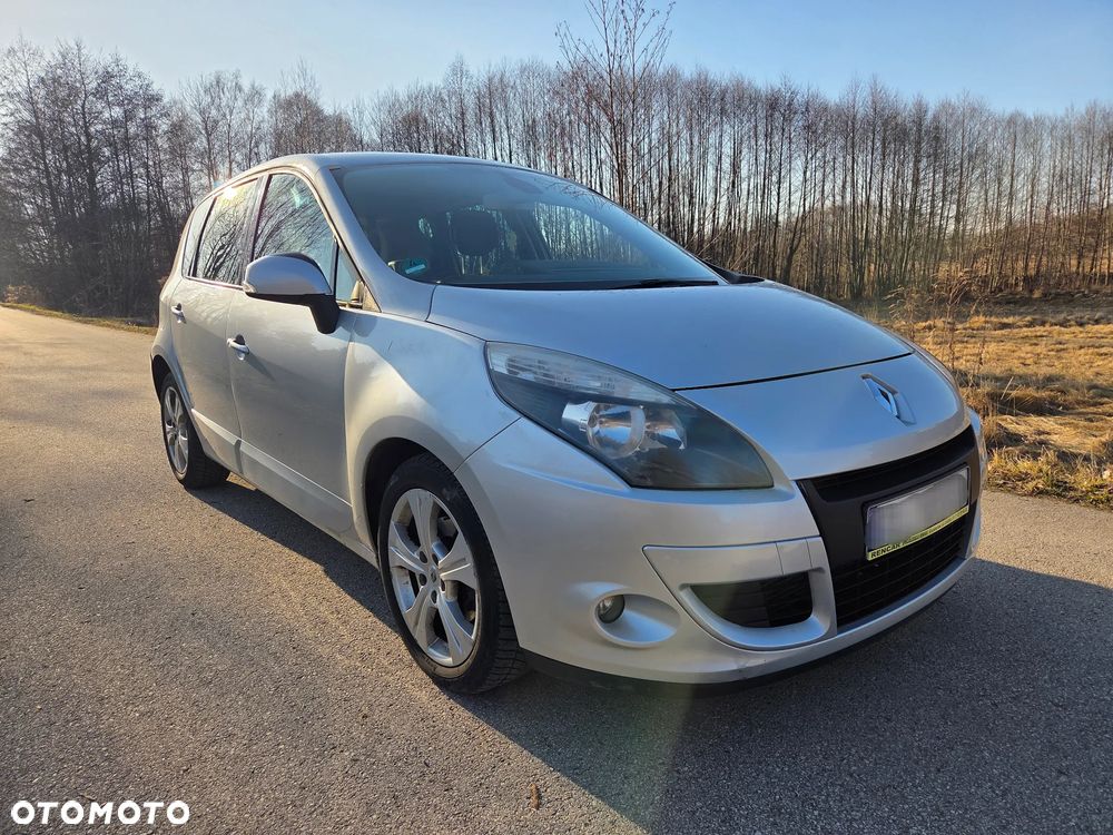 Renault Scenic dCi 130 FAP Bose Edition - 2