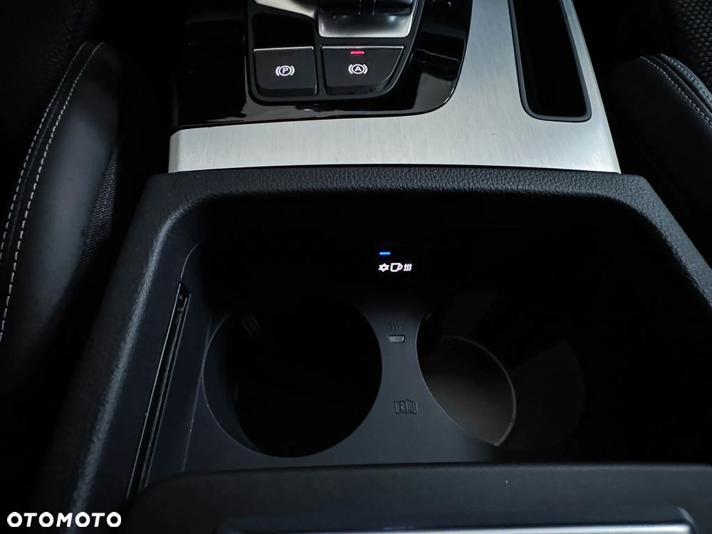 Audi Q5 40 TDI quattro S tronic S line - 31