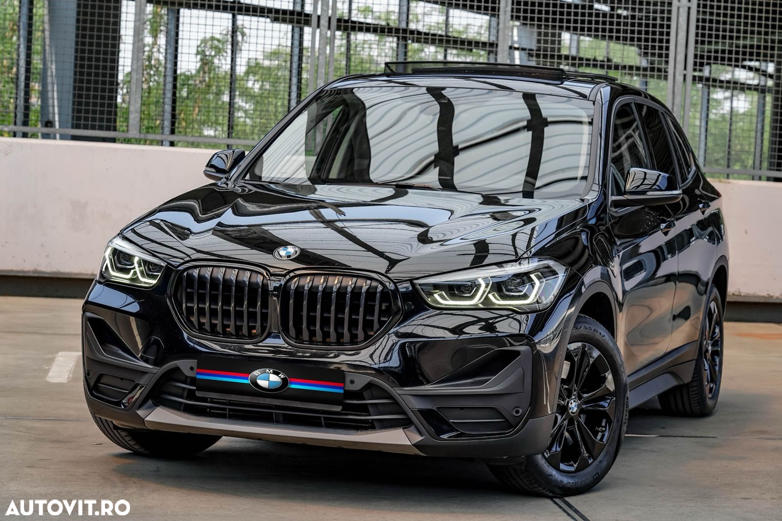 BMW X1 xDrive25e Sport Line - 20