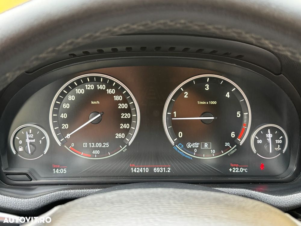 BMW X4 xDrive20d Aut. xLine - 19