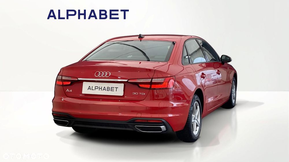 Audi A4 Limousine 30 TDI mHEV S tronic - 5