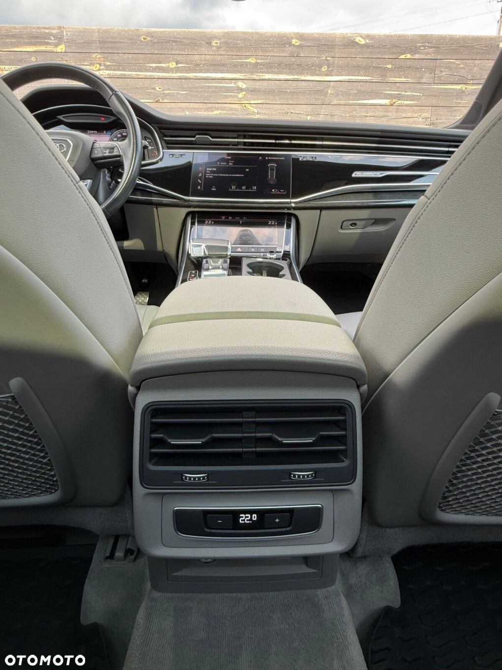 Audi Q7 - 39