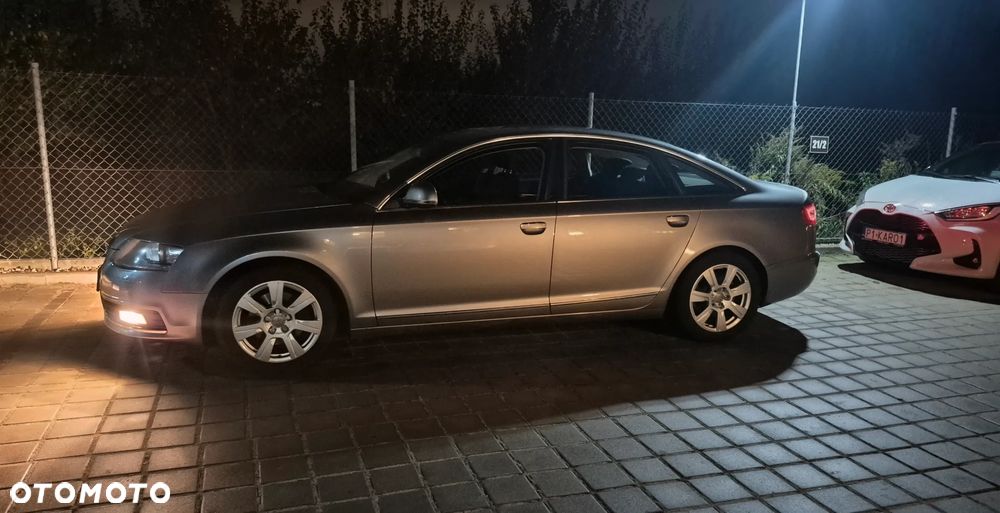 Audi A6 Limousine 2.0 TDIe - 33