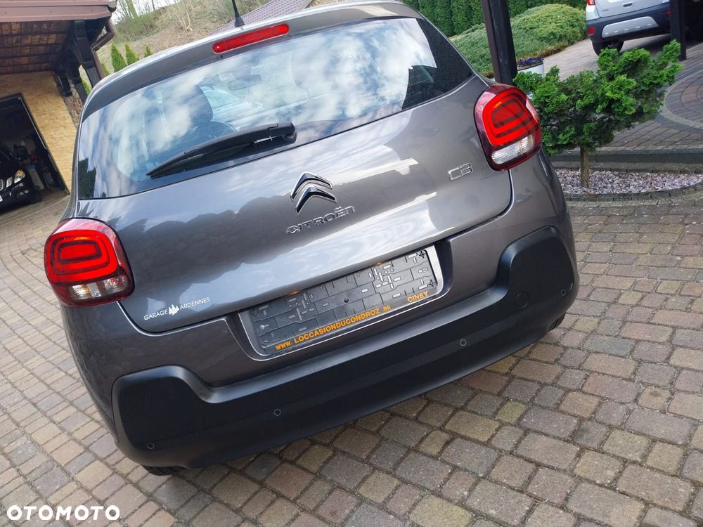 Citroën C3 - 14