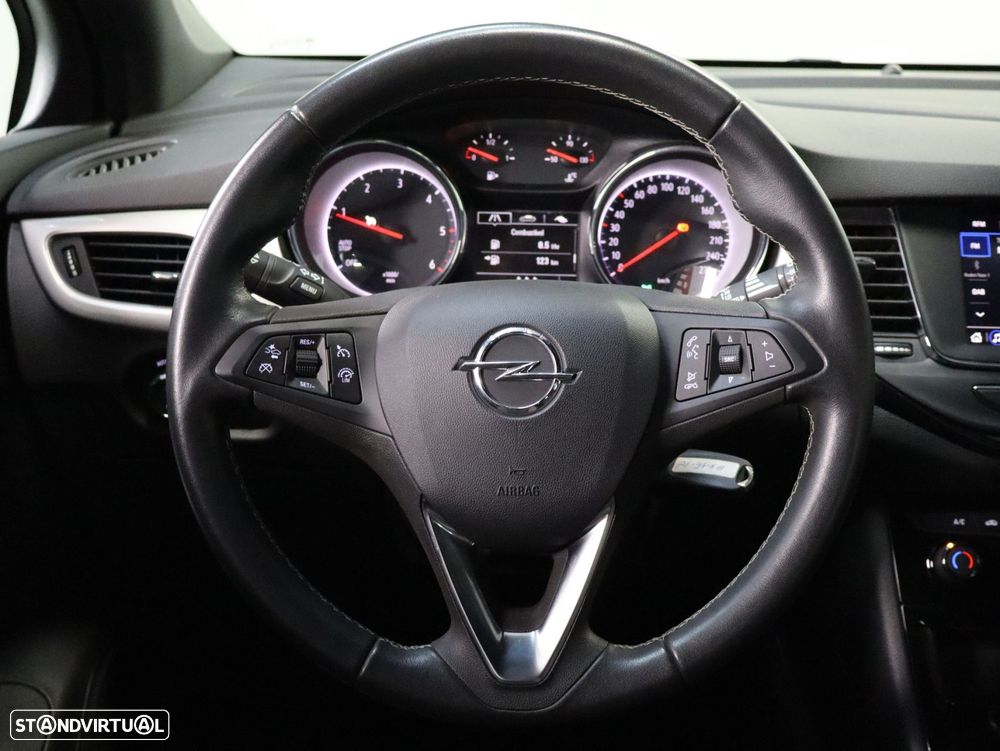 Opel Astra Sports Tourer 1.5 D GS Line S/S - 10