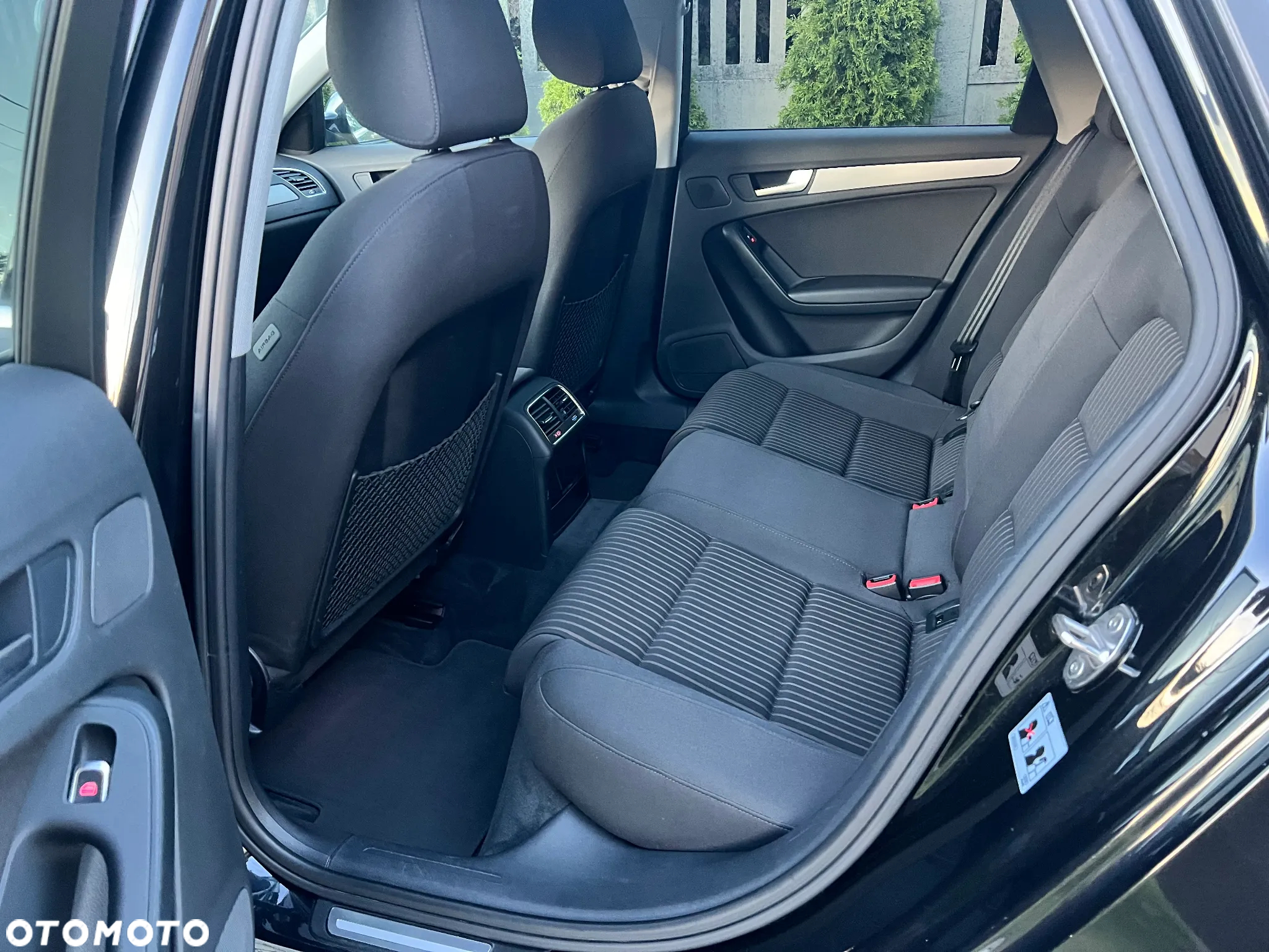 Audi A4 Avant - 18