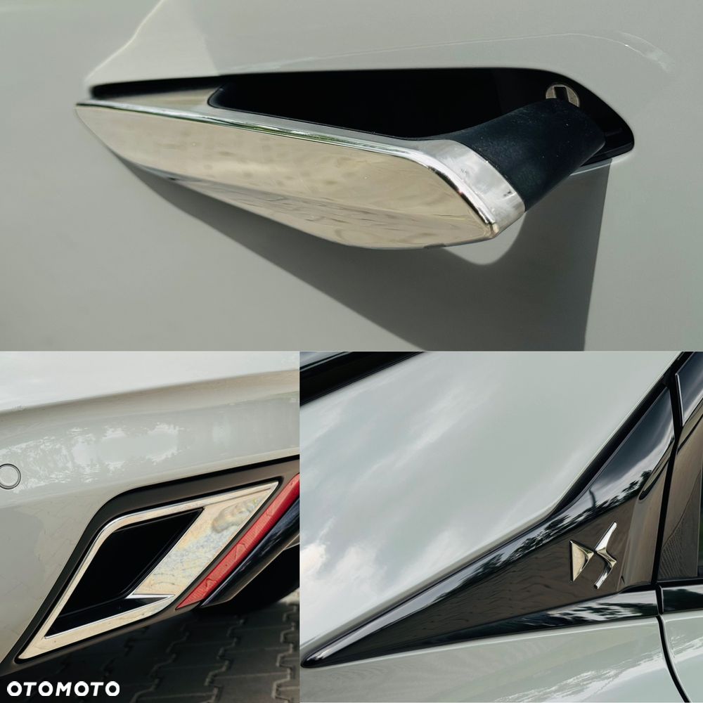 DS Automobiles DS 4 Crossback - 40