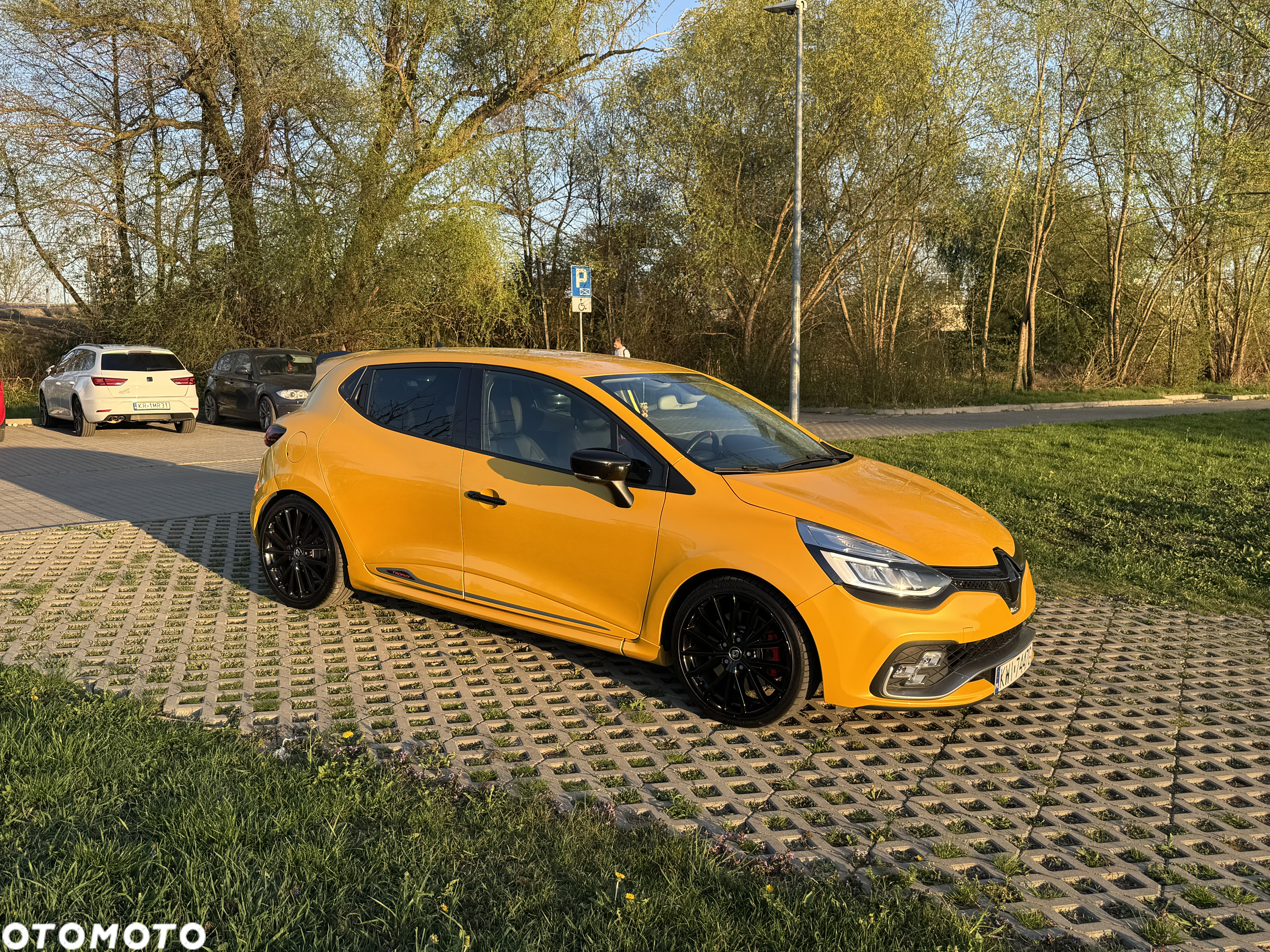 Renault Clio 1.6 R.S.Trophy 220 EDC - 11
