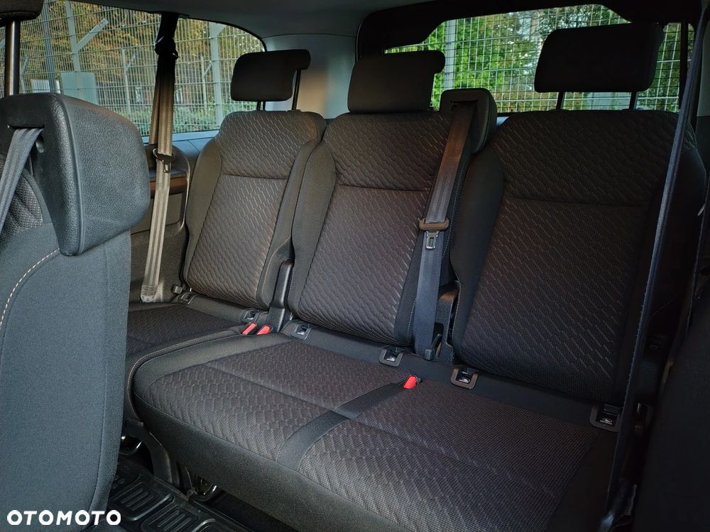Toyota Proace Verso 2.0 D4-D Long Family - 18