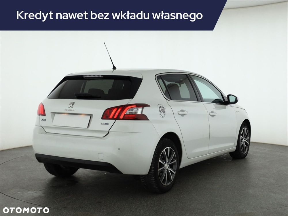 Peugeot 308 - 7