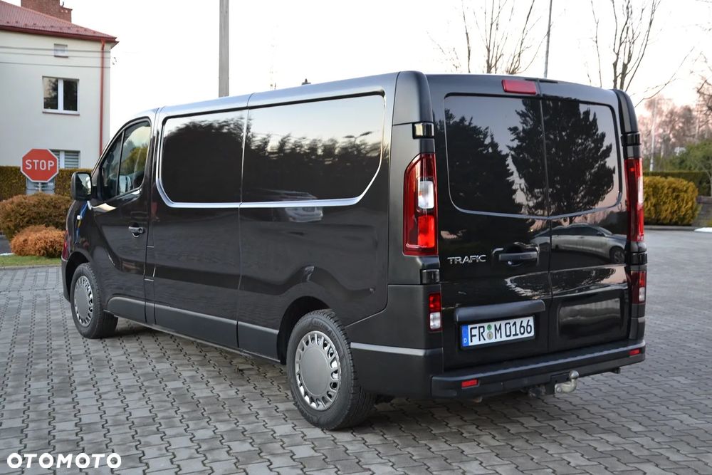 Renault Trafic - 5