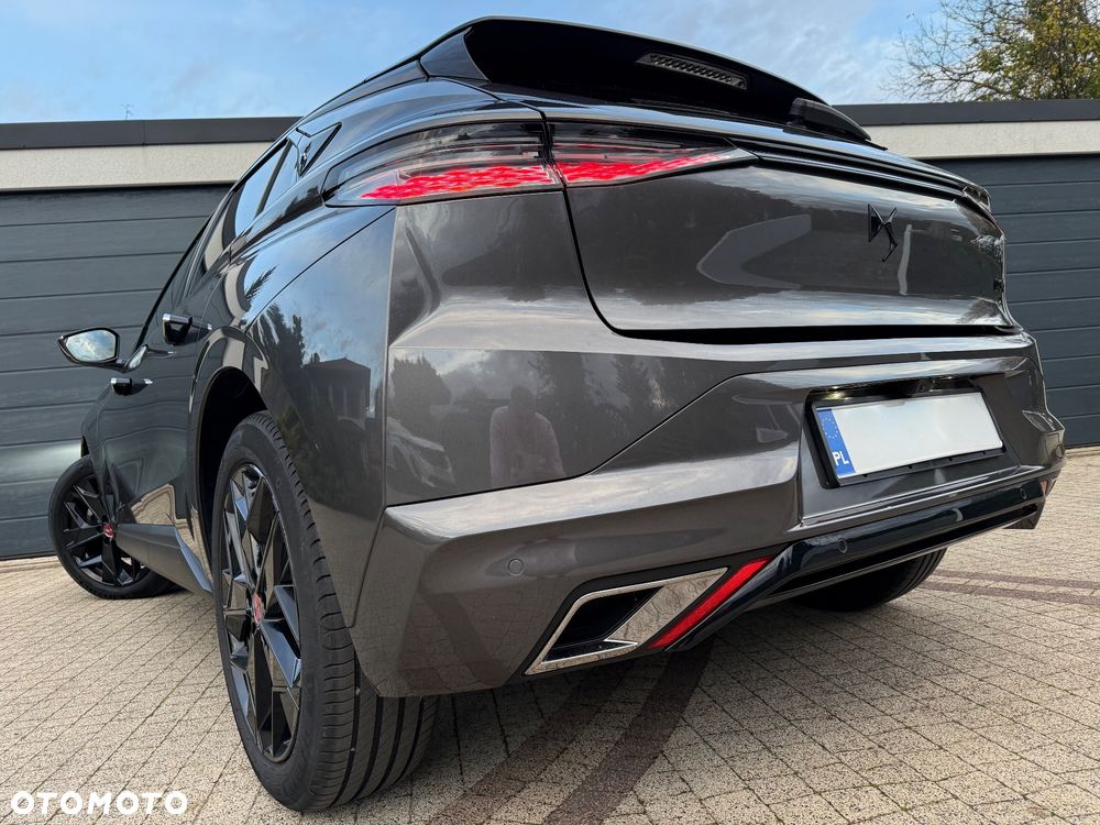 DS Automobiles DS 4 Crossback - 25