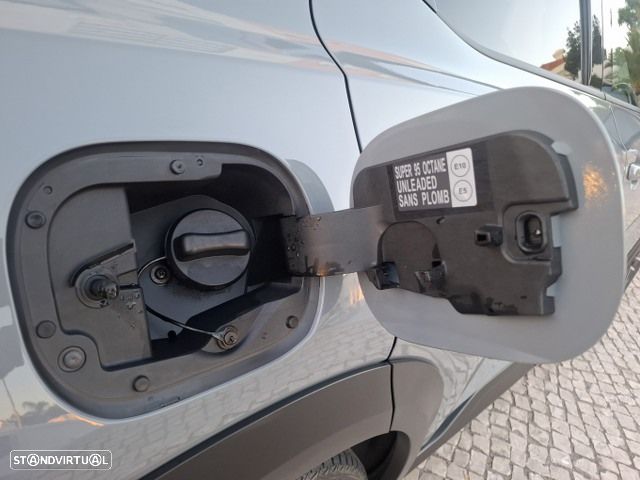 Nissan Juke 1.0 DIG-T N-Connecta NAV. - 47
