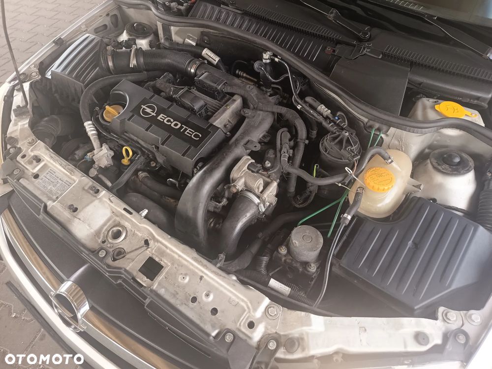 Opel Combo Tour - 33