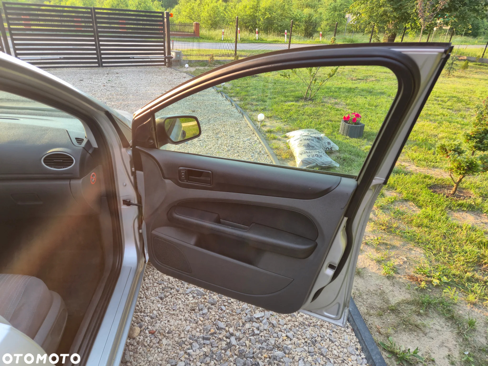Ford Focus - 24