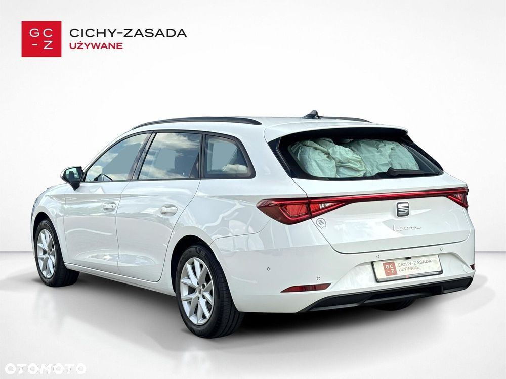 Seat Leon - 7