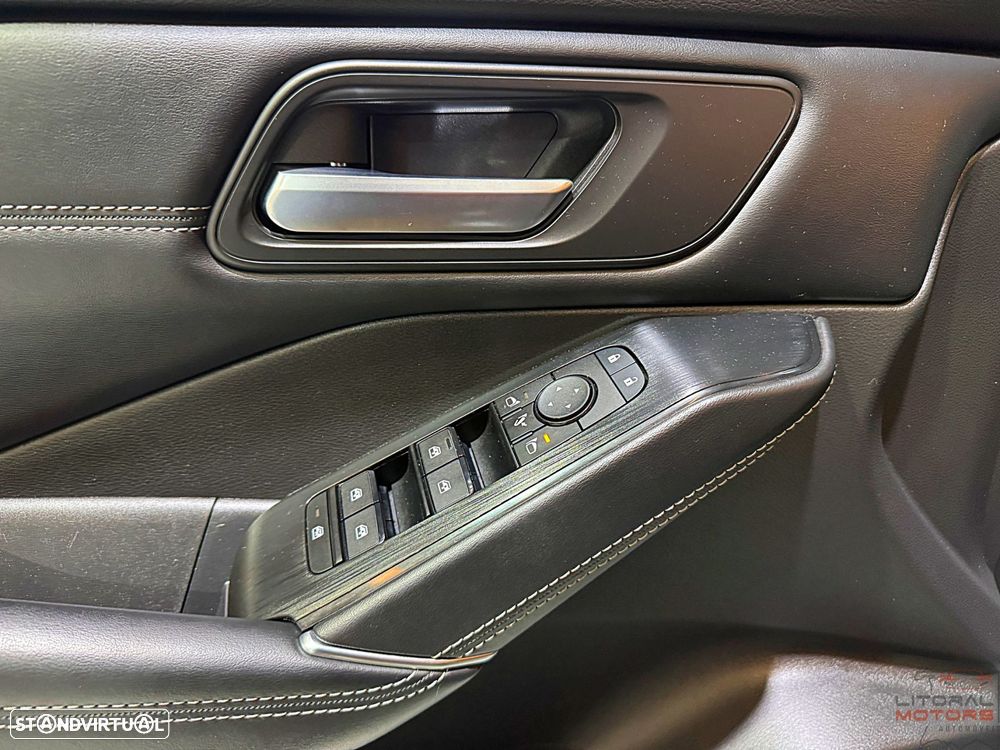 Nissan Qashqai 1.5 e-Power N-Connecta LED - 17