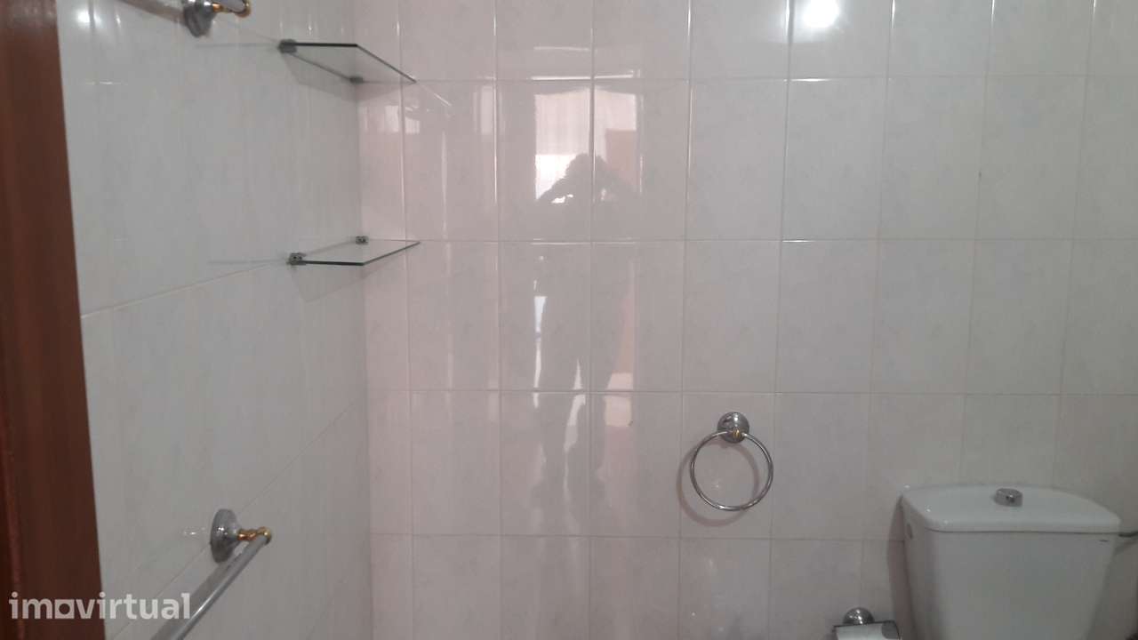 Quarto Individual em Gualtar, Braga - 260€/mês - Grande imagem: 5/7