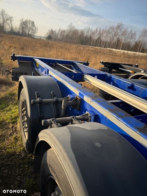 Setra/Kaessbohrer XS Multicont - 12