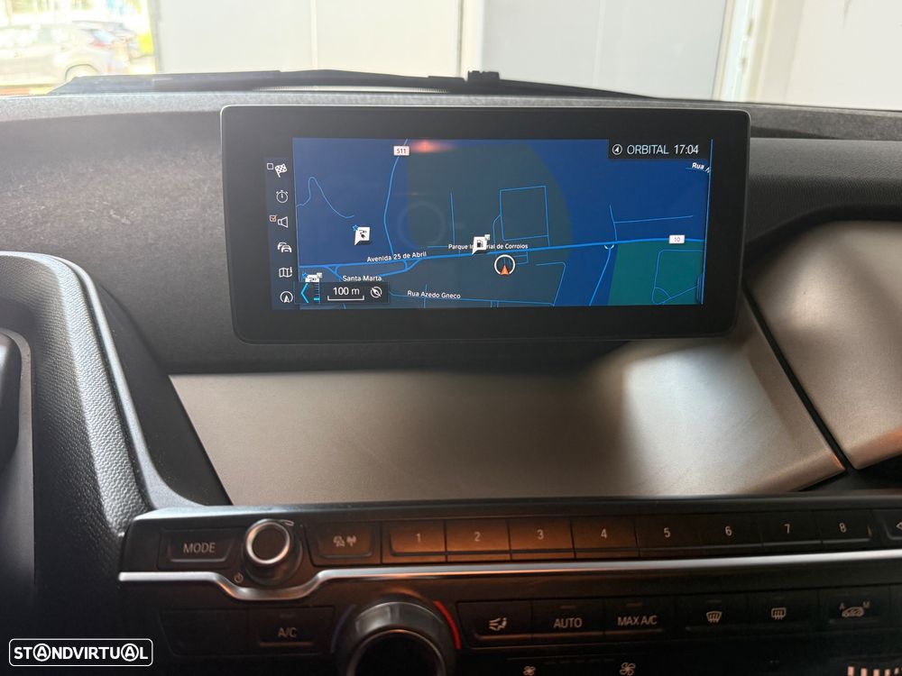 BMW i3 120Ah - 13
