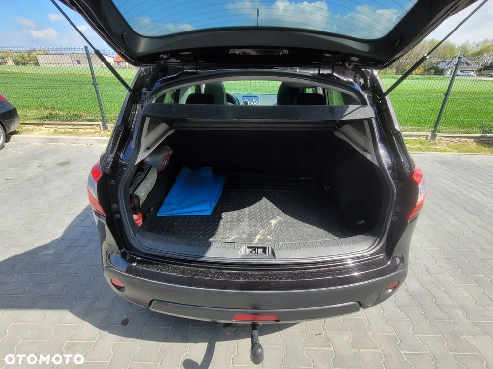 Nissan Qashqai 2.0 acenta - 11