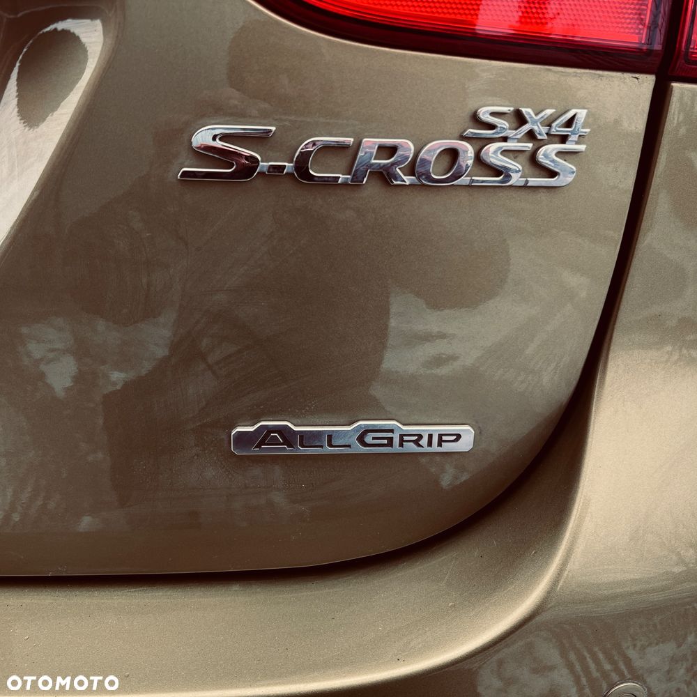 Suzuki SX4 1.6 VVT Automatik 4x2 Comfort - 7