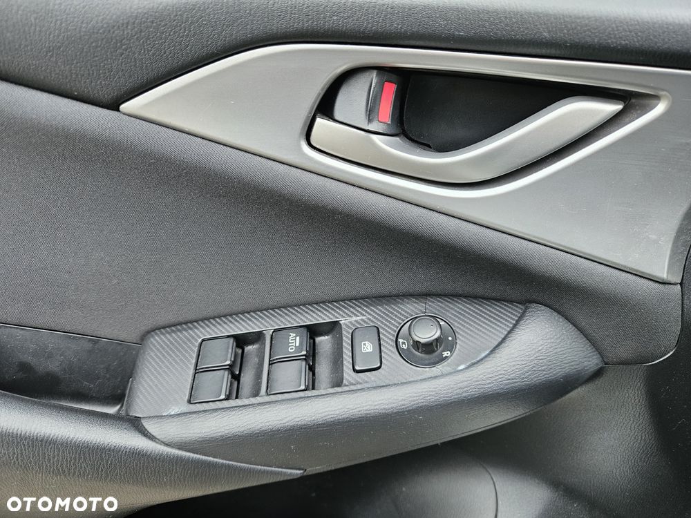 Mazda CX-3 SKYACTIV-G 120 FWD Sports-Line - 28