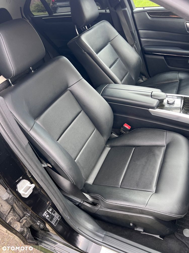 Mercedes-Benz Klasa E 350 BlueTEC 9G-TRONIC Elegance - 13
