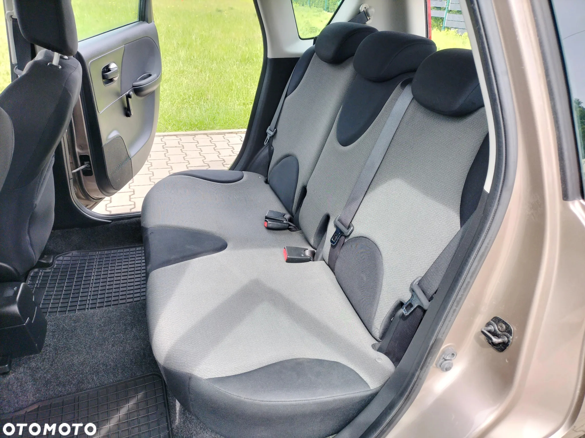 Nissan Note 1.4 I-Way EU5 - 11