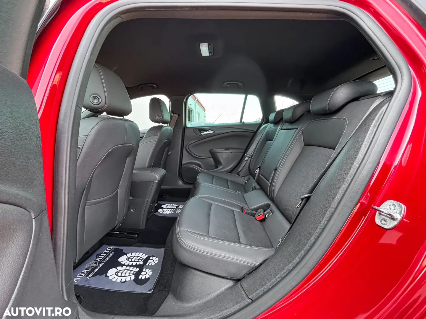 Opel Astra - 9