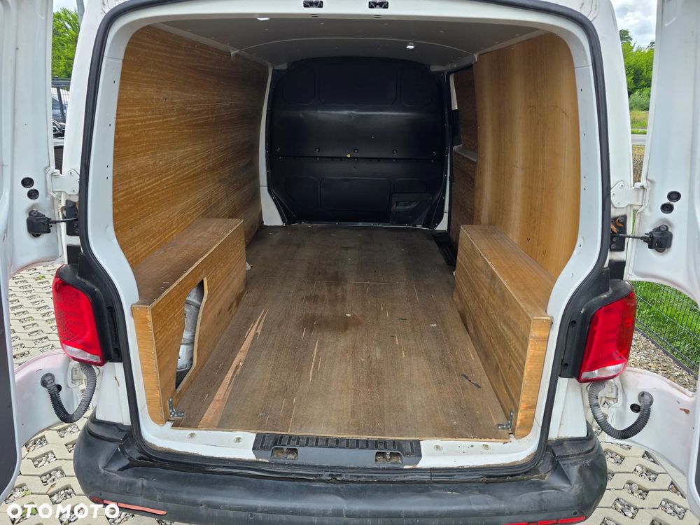 Volkswagen T6 - 18