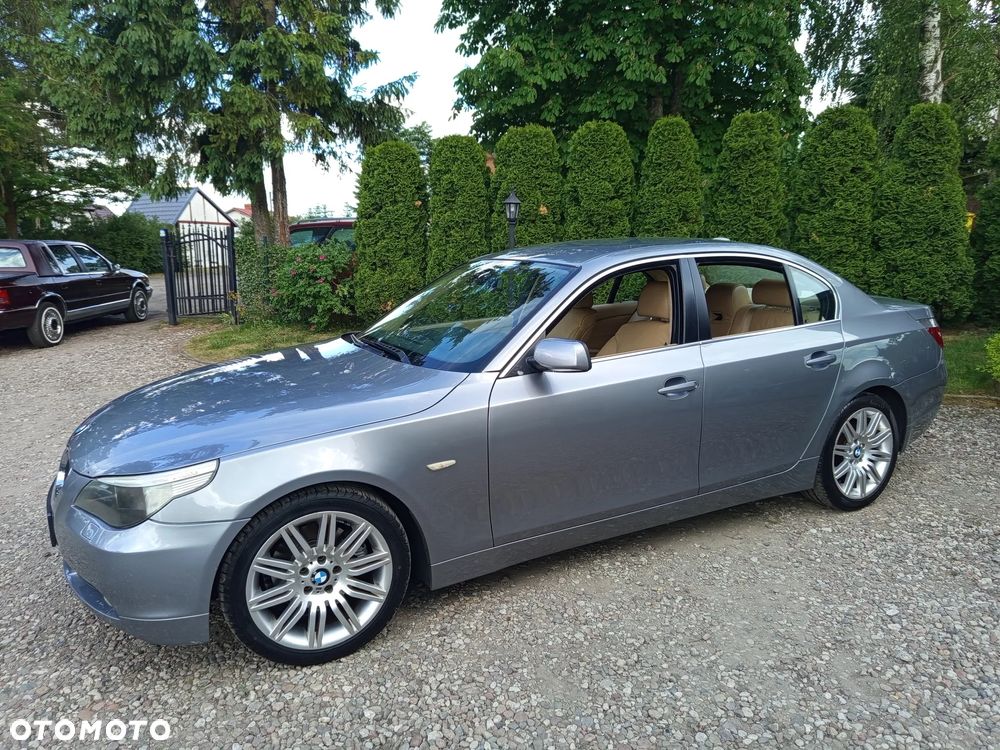 BMW Seria 5 - 33