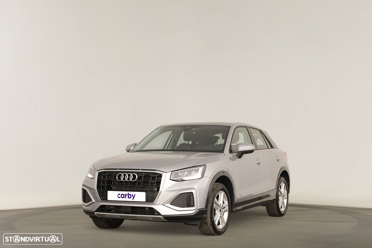 Audi Q2 30 TFSI Advanced - 2